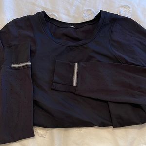 Lululemon long sleeve